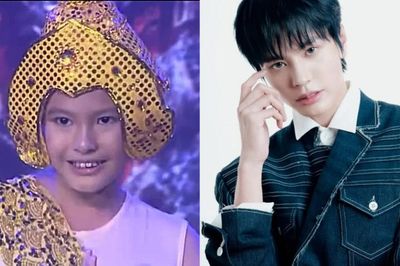 Clip Đặng Hồng Hải năm 12 tuổi gây bão, chính chủ vội vào xin: 'Xóa ngay cho tôi'