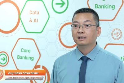 Cho thuê tài khoản, mở ví điện tử hộ: Cẩn thận trở thành mắt xích tội phạm
