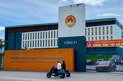 Chính phủ chỉ đạo đảm bảo quyền lợi thí sinh và kỷ cương thi cử