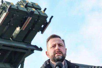 Ba Lan điều tra vụ lộ tin 'chuyển tên lửa Patriot cho Ukraine'