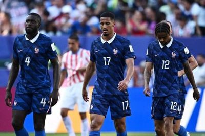FIFA lại làm dậy sóng World Cup: Cả 5 trọng tài trận tứ kết của Pháp đều là người Argentina