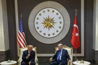 Tuyên bố gây sốc của ông Trump tại Hội nghị Thượng đỉnh NATO