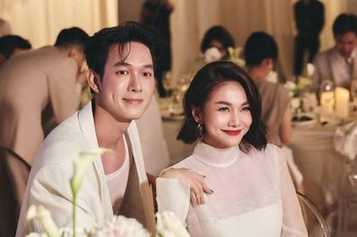 Thanh Hằng hội ngộ Song Luân, gây bất ngờ với diện mạo mới