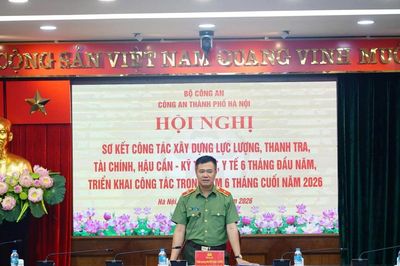 Quyết liệt đổi mới phương thức lãnh đạo, phát huy vai trò người đứng đầu