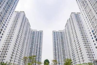 Đẩy mạnh phát triển phân khúc nhà cho thuê