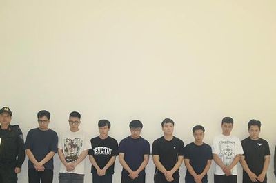 Công an TPHCM khởi tố 12 bị can trong vụ án lừa đảo hợp đồng kỳ nghỉ gần 900 tỷ đồng