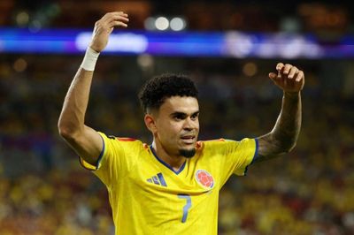 Diễn biến Thụy Sĩ - Colombia