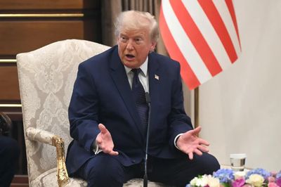 Tổng thống Trump: Greenland 'nên do Mỹ kiểm soát'