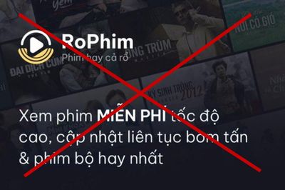 Thị trường ra sao khi phim lậu bị xóa sổ