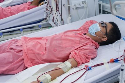 Nhiều người trẻ tuổi 20-30 đang trả giá đắt cho thói quen mỗi ngày