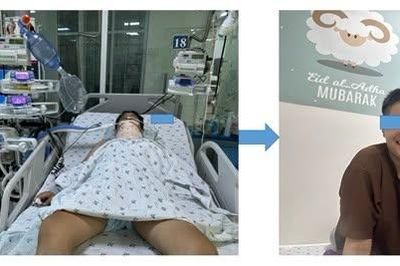 Nam sinh lớp 8 nghi tự tử do bạo lực học đường hồi phục kỳ diệu