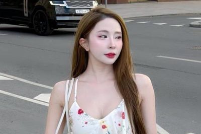 Quỳnh Nga và Việt Anh gây chú ý