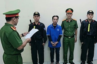 Ghen tuông, sát hại bạn gái rồi phi tang thi thể trên sông