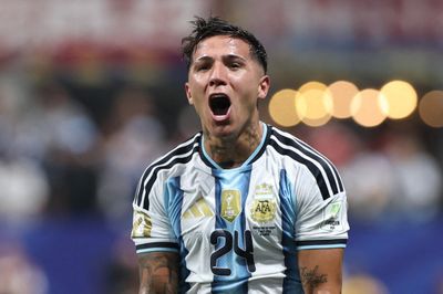 Chủ nhân bàn thắng thứ 3.000 trong lịch sử World Cup