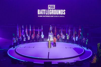 Tuyển Việt Nam sau 'World Cup PUBG'