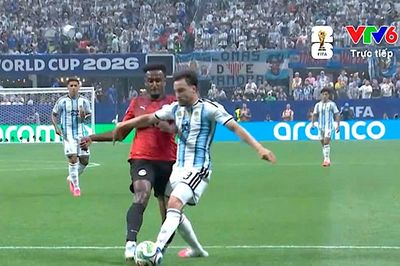 Xác định 4 trận tứ kết tại World Cup 2026