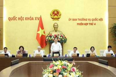 Kỳ họp không thường lệ thứ nhất của Quốc hội khóa XVI sẽ xử lý các vấn đề cấp bách, tháo gỡ nhiều điểm nghẽn