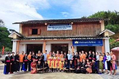 Yên Minh sẵn sàng đón Đoàn tái đánh giá Công viên địa chất toàn cầu UNESCO