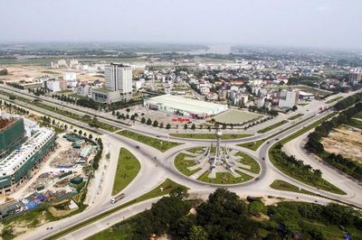 Thanh Hóa tăng trưởng 7,21%, thu ngân sách vượt 34.200 tỉ đồng