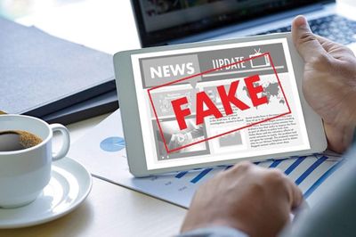 Hàn Quốc đưa Google, Meta, TikTok vào diện quản lý theo luật 'tin giả'