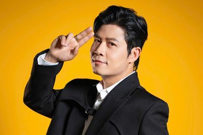 Nhạc sĩ Nguyễn Văn Chung: 'Tuyển Nhật Bản đã truyền cảm hứng cho tôi'