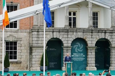 Ireland đảm nhận cương vị Chủ tịch luân phiên Hội đồng EU: Nhiệm vụ củng cố vị thế Liên minh châu Âu