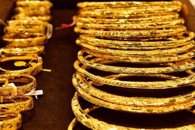Giá vàng ngày 8/7: Vàng miếng, vàng nhẫn giảm phiên thứ 3 liên tiếp