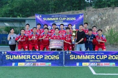 Lan tỏa tinh thần đoàn kết của cộng đồng người Việt Nam tại Hàn Quốc
