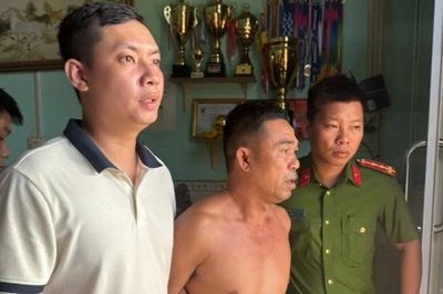 Công an tỉnh Đắk Lắk triệt phá đường dây tổ chức cá độ bóng đá liên tỉnh với quy mô lớn