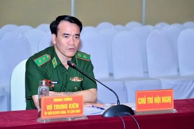 Kiểm tra công tác chuẩn bị Giao lưu hữu nghị Quốc phòng biên giới Việt Nam-Lào lần thứ 3