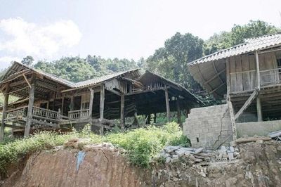 Điện Biên bố trí 86 tỷ đồng hỗ trợ 141 hộ dân di dời, ổn định dân cư