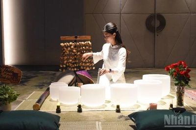 Đà Nẵng công bố loạt sự kiện hấp dẫn tại Lễ hội tận hưởng Đà Nẵng 2026