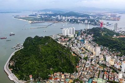 Quảng Ninh GRDP tăng hơn 11%, đứng thứ 4 cả nước