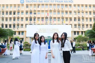 Điểm sàn nhóm ngành đào tạo giáo viên năm 2026 từ 17 đến 20 điểm