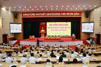 GRDP Hưng Yên tăng hơn 10%, đứng thứ 5 cả nước