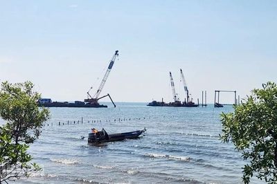 An Giang: Hơn 34 tỷ đồng khắc phục triệt để sự cố đứt cáp điện ngầm Hà Tiên-Phú Quốc