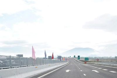 Khánh Hòa tăng tốc các dự án giao thông, mở rộng không gian phát triển