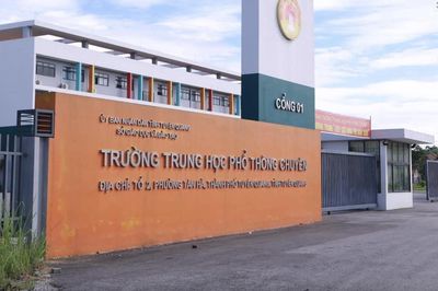 Rà soát toàn diện nhưng phải bảo vệ quyền lợi thí sinh