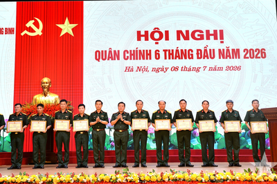 Binh chủng Công binh: Kiểm tra, giám sát chặt chẽ nhiệm vụ xây dựng công trình chiến đấu