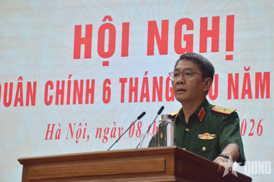 Bước đột phá lớn ở Trung tâm Nhiệt đới Việt - Nga