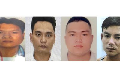 Kiên quyết không để các đối tượng liên quan đến ma túy 'lọt lưới' pháp luật