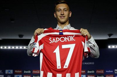 Cựu tiền đạo Atletico Madrid cập bến SHB Đà Nẵng?