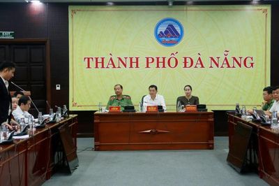 Khoảng 4.000 người tham gia giải Heineken Pickleball World Cup 2026 tại Đà Nẵng