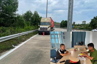 Truy xét nhanh tài xế, phương tiện tông chết người