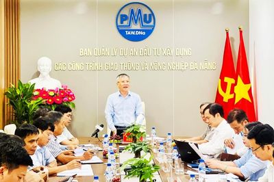 Đẩy nhanh giải ngân, thúc đẩy mục tiêu tăng trưởng 2 con số