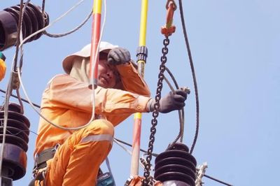 Trung bộ xuất hiện đợt nắng nóng mới, có nơi trên 37°C
