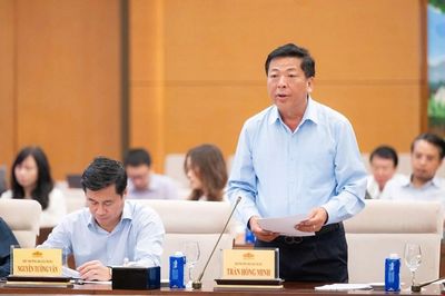 Tránh xây dựng những 'đô thị đồng dạng', thiếu bản sắc