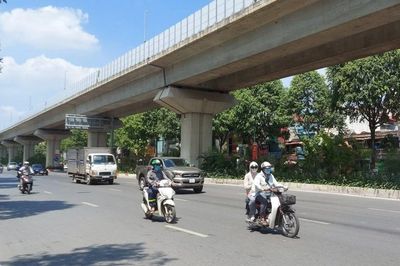 Hà Nội sau thời gian đẩy mạnh nhiên liệu xanh: Không khí cải thiện đến đâu?