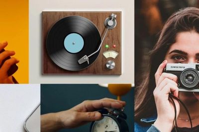 Thương hiệu kiếm bộn tiền từ Gen Z nhờ chiến lược tiếp thị hoài niệm