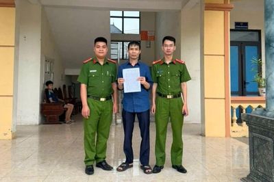 Chuyển 40 triệu cho kẻ lừa đảo, người đàn ông may mắn lấy lại được tiền